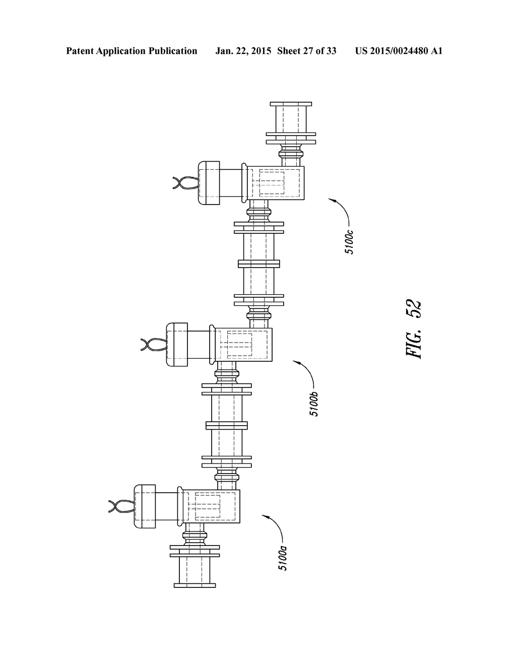 SYSTEM, APPARATUS AND METHOD FOR MATERIAL PREPARATION AND/OR HANDLING - diagram, schematic, and image 28