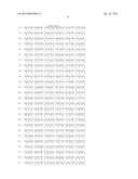 METHODS AND COMPOSITIONS FOR PRODUCING DOUBLE ALLELE KNOCK OUTS diagram and image