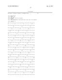 METHODS AND COMPOSITIONS FOR PRODUCING DOUBLE ALLELE KNOCK OUTS diagram and image