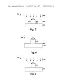 METHOD OF FORMING A SELECTIVELY ADJUSTABLE GATE STRUCTURE diagram and image