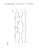 METHOD FOR PRODUCING SPOT-SIZE CONVERTOR diagram and image