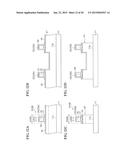 METHOD FOR PRODUCING SPOT-SIZE CONVERTOR diagram and image