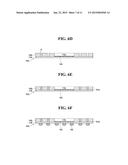 STACKED PACKAGE STRUCTURE AND METHOD OF MANUFACTURING A PACKAGE-ON-PACKAGE     DEVICE diagram and image