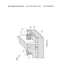 SYSTEM AND METHOD FOR INTEGRATED CIRCUITS WITH CYLINDRICAL GATE STRUCTURES diagram and image