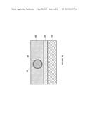 SYSTEM AND METHOD FOR INTEGRATED CIRCUITS WITH CYLINDRICAL GATE STRUCTURES diagram and image