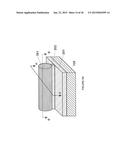 SYSTEM AND METHOD FOR INTEGRATED CIRCUITS WITH CYLINDRICAL GATE STRUCTURES diagram and image