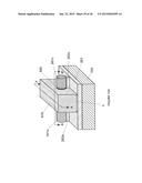 SYSTEM AND METHOD FOR INTEGRATED CIRCUITS WITH CYLINDRICAL GATE STRUCTURES diagram and image