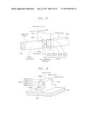 METHOD OF FORMING SEMICONDUCTOR DEVICE HAVING EMBEDDED STRAIN-INDUCING     PATTERN diagram and image