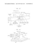 METHOD OF FORMING SEMICONDUCTOR DEVICE HAVING EMBEDDED STRAIN-INDUCING     PATTERN diagram and image