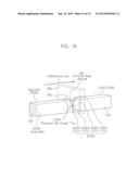 METHOD OF FORMING SEMICONDUCTOR DEVICE HAVING EMBEDDED STRAIN-INDUCING     PATTERN diagram and image