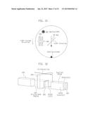 METHOD OF FORMING SEMICONDUCTOR DEVICE HAVING EMBEDDED STRAIN-INDUCING     PATTERN diagram and image