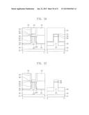 METHOD OF FORMING SEMICONDUCTOR DEVICE HAVING EMBEDDED STRAIN-INDUCING     PATTERN diagram and image