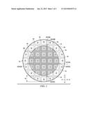 Wafer Alignment Methods in Die Sawing Process diagram and image