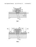 METHODS FOR ETCHING DIELECTRIC MATERIALS IN THE FABRICATION OF INTEGRATED     CIRCUITS diagram and image