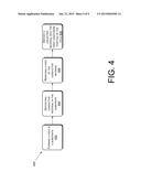 REMOVING CONDUCTIVE MATERIAL TO FORM CONDUCTIVE FEATURES IN A SUBSTRATE diagram and image