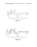 METHOD FOR MANUFACTURING SEMICONDUCTOR DEVICE diagram and image