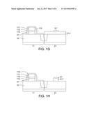 METHOD FOR MANUFACTURING SEMICONDUCTOR DEVICE diagram and image