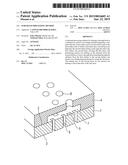 SUBSTRATE PROCESSING METHOD diagram and image