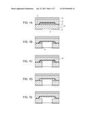 SUBSTRATE PROCESSING METHOD diagram and image