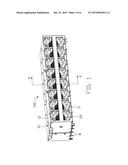 ELECTRICAL CONNECTOR HAVING A SHIELDING MEMBER DISPOSED BETWEEN TWO     MAGNETIC MODULES diagram and image