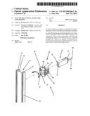 Electro-Mechanical Connection for Lighting diagram and image