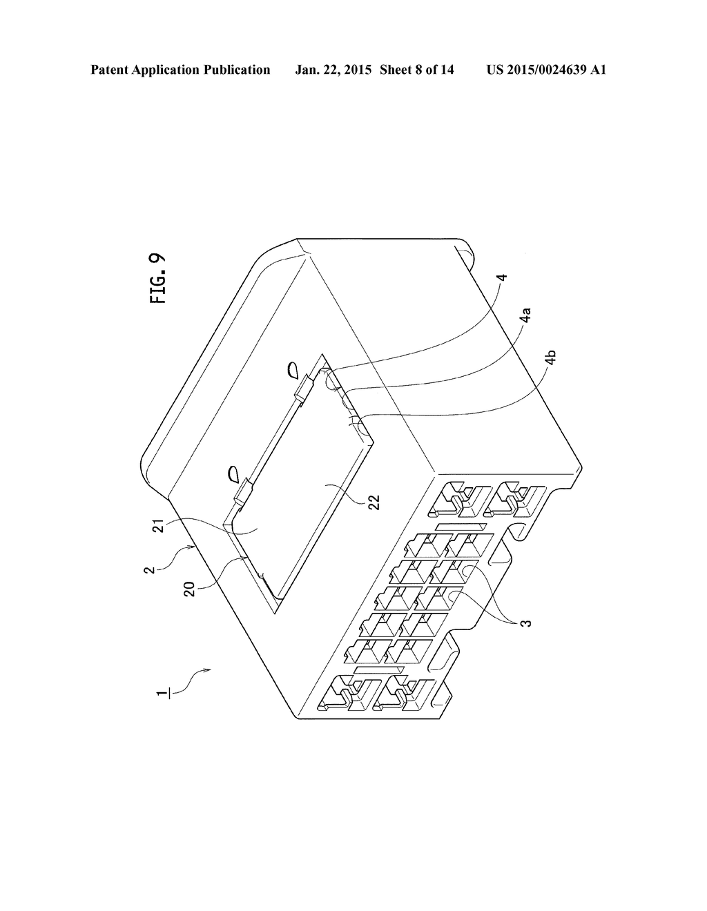 CONNECTOR - diagram, schematic, and image 09