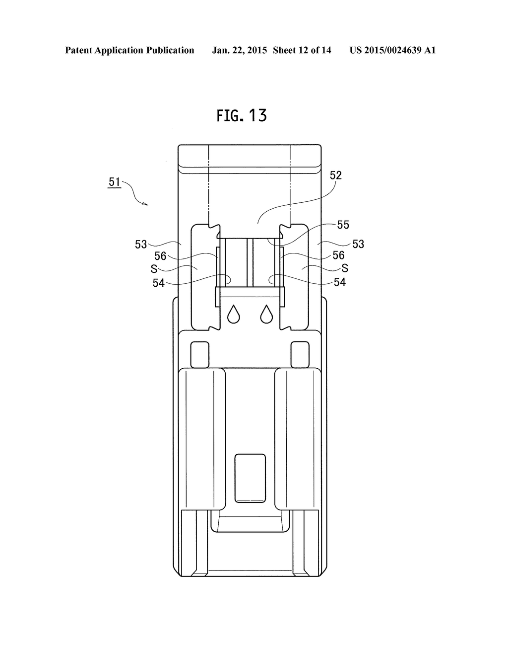 CONNECTOR - diagram, schematic, and image 13