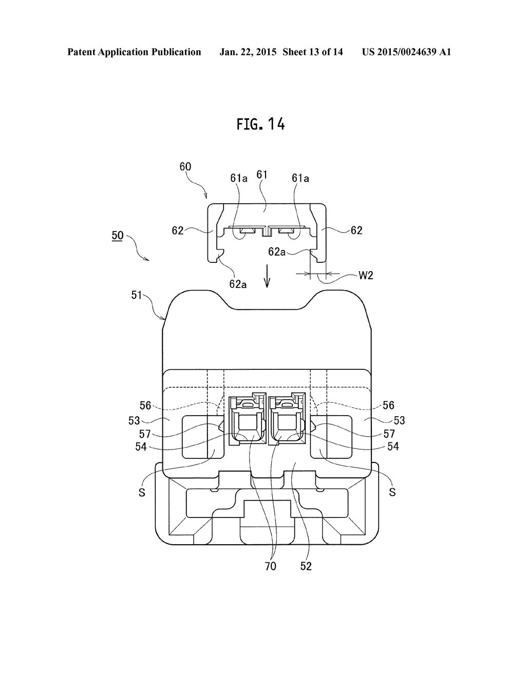 CONNECTOR - diagram, schematic, and image 14