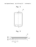 REWORKING APPARATUS FOR DISPLAY MODULE AND REWORKING METHOD FOR DISPLAY     MODULE USING THE SAME diagram and image