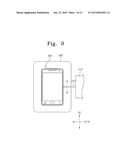 REWORKING APPARATUS FOR DISPLAY MODULE AND REWORKING METHOD FOR DISPLAY     MODULE USING THE SAME diagram and image