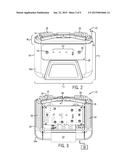 PORTABLE DEVICE AND METHOD FOR IMPROVED MEAT TENDERIZATION diagram and image