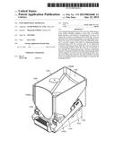 COIN DISPENSING APPARATUS diagram and image