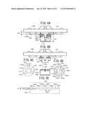 COIN DISPENSING APPARATUS diagram and image