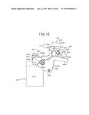 COIN DISPENSING APPARATUS diagram and image