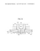 COIN DISPENSING APPARATUS diagram and image