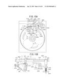 COIN DISPENSING APPARATUS diagram and image