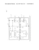 POWER TRANSMISSION SYSTEM AND POWER TRANSMITTER DEVICE diagram and image