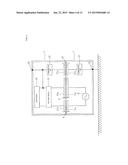 POWER TRANSMISSION SYSTEM AND POWER TRANSMITTER DEVICE diagram and image