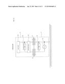 POWER TRANSMISSION SYSTEM AND POWER TRANSMITTER DEVICE diagram and image