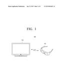 THREE-DIMENSION (3D) GLASSES AND METHOD FOR CONTROLLING POWER AND PAIRING     THEREOF diagram and image