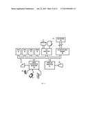 STRUCTURE, SYSTEM AND METHOD FOR DEVICE RADIO FREQUENCY (RF) RELIABILITY diagram and image