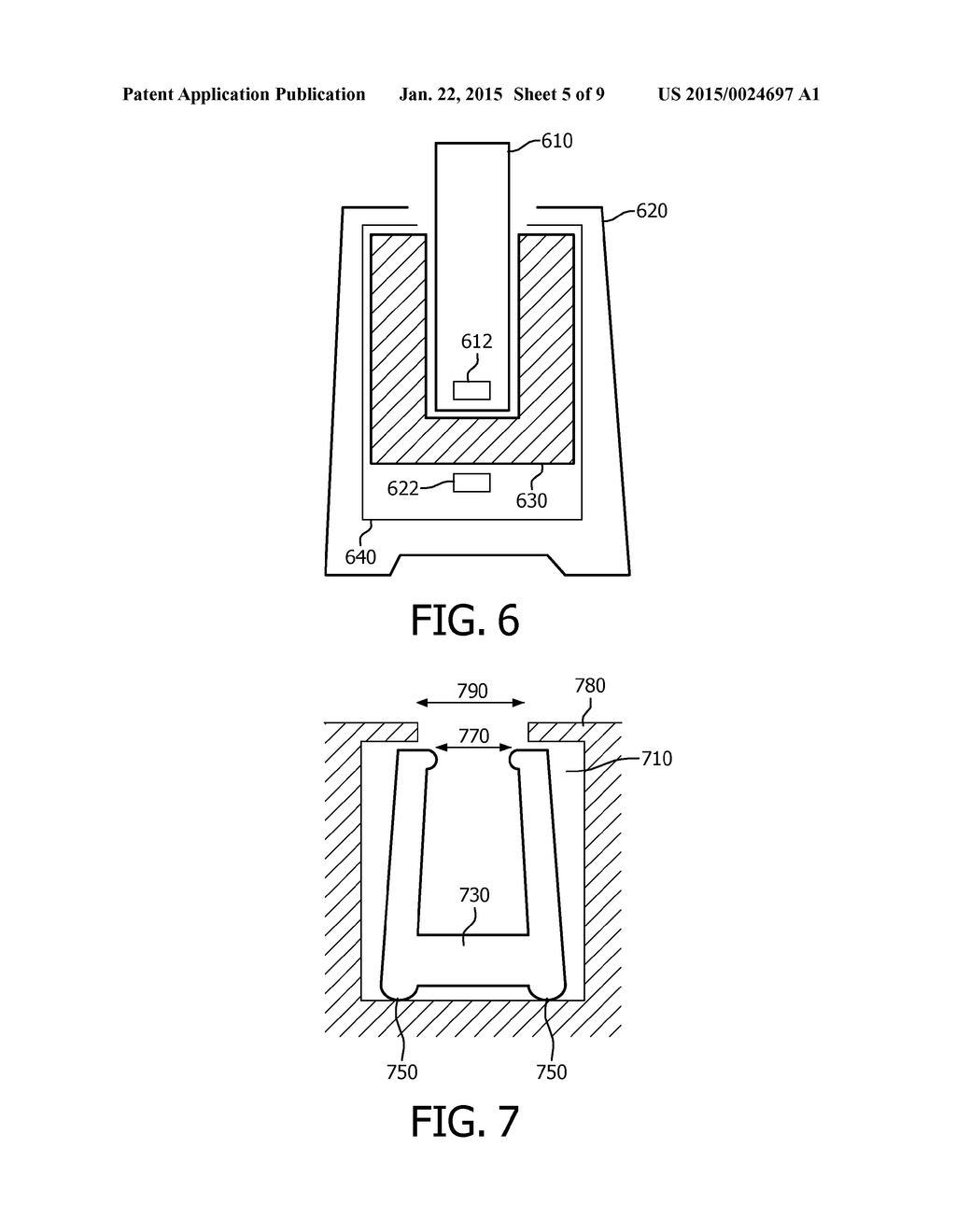 WIRELESS DOCKING WITH CARRIER SENSE CONTROL - diagram, schematic, and image 06