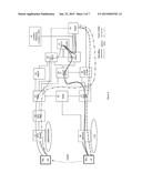 HANDOVER OF EMERGENCY CALL ANCHORED IN IMS TO A CIRCUIT SWITCHED ACCESS     NETWORK diagram and image