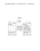 MOBILE TERMINAL AND METHOD OF CONTROLLING THE SAME diagram and image