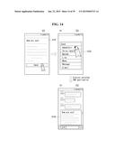 MOBILE TERMINAL AND METHOD OF CONTROLLING THE SAME diagram and image