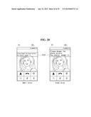 MOBILE TERMINAL AND METHOD OF CONTROLLING THE SAME diagram and image