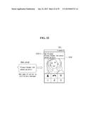 MOBILE TERMINAL AND METHOD OF CONTROLLING THE SAME diagram and image