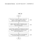 MOBILE TERMINAL AND METHOD OF CONTROLLING THE SAME diagram and image