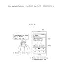 MOBILE TERMINAL AND METHOD OF CONTROLLING THE SAME diagram and image