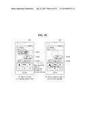 MOBILE TERMINAL AND METHOD OF CONTROLLING THE SAME diagram and image